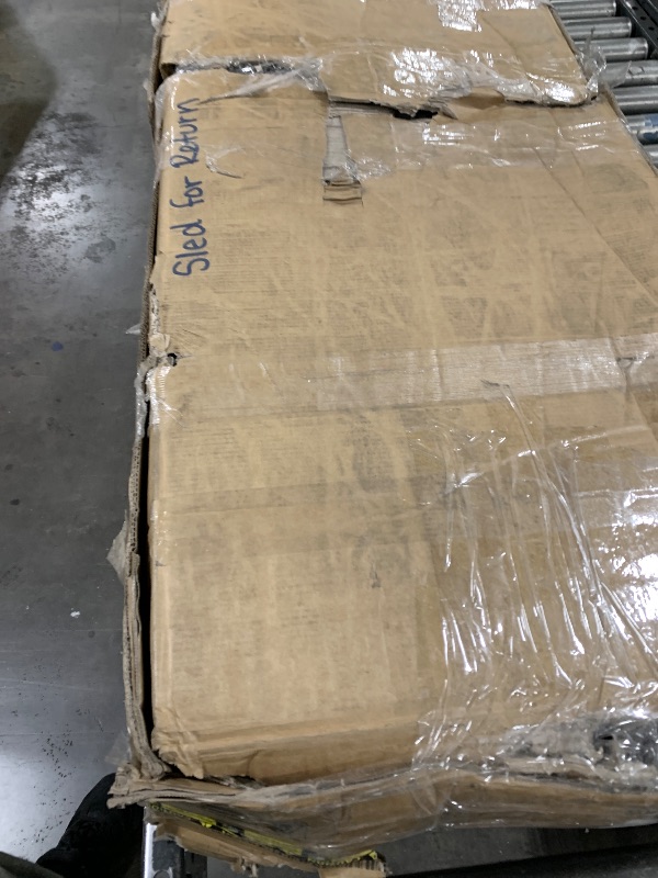 Photo 1 of Rep Weight Sleds for Conditioning, Cross Training, and Football - Power Sled and Adjustable Pull with Optional Harness