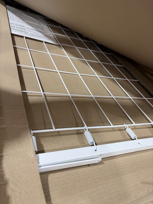 Photo 1 of Babyletto Yuzu 8-in-1 Convertible All-Stages Crib - Conversion Kits for Bassinet, Midi Baby Crib to Toddler Bed, Daybed, Standard Crib & Baby Bed - Portable & Adjustable - GREENGUARD Gold Certified