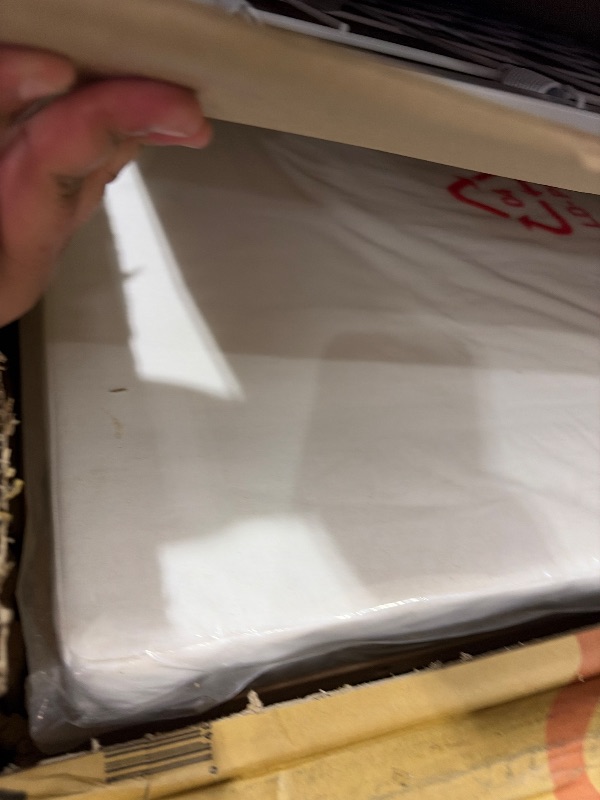 Photo 1 of Babyletto Yuzu 8-in-1 Convertible All-Stages Crib - Conversion Kits for Bassinet, Midi Baby Crib to Toddler Bed, Daybed, Standard Crib & Baby Bed - Portable & Adjustable - GREENGUARD Gold Certified