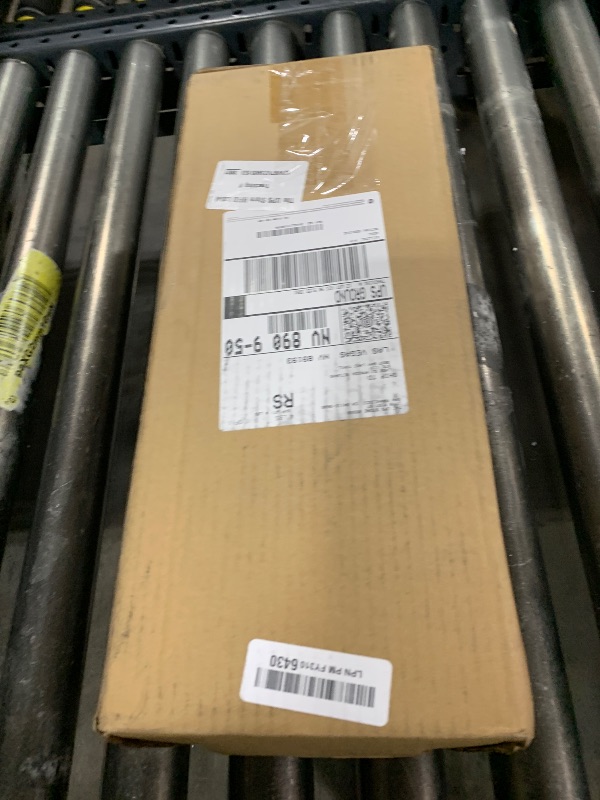 Photo 1 of YoleShy Portable Air Conditioner Window Kit with Coupler Adjustable Window Seal for AC Unit, Sliding AC Vent Kit for Exhaust Hose, Universal for Ducting with 5.9 Inches Diameter