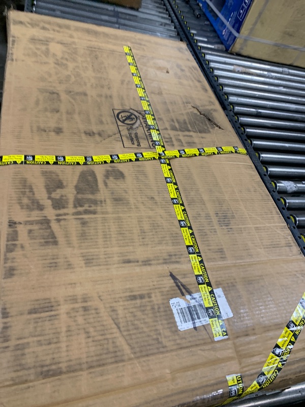 Photo 1 of Turosur 40" Lift Top Coffee Table, LED Coffee Tables with Storage and 4 Drawers, Coffee Table with Lifting top for Living Room Home Office, Black