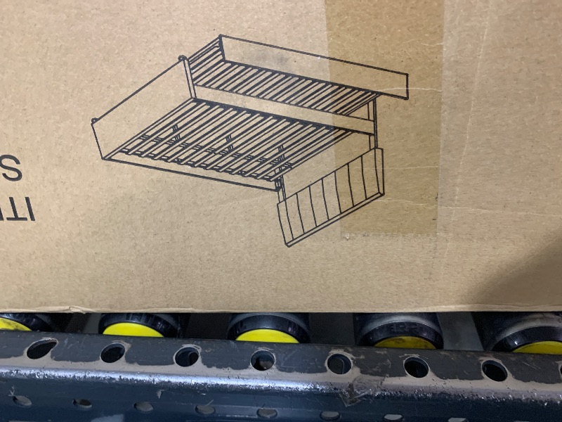 Photo 1 of FULL BED TWIN SIZE TRUNDEL+USB