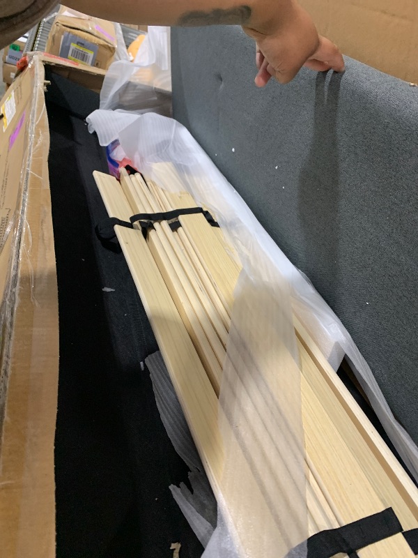 Photo 1 of FULL BED TWIN SIZE TRUNDEL+USB