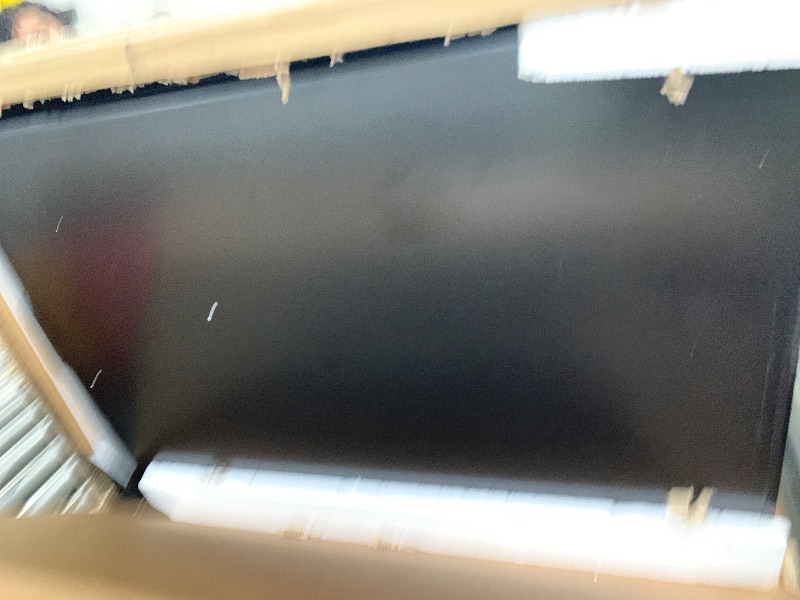 Photo 1 of Antarctic Star 4.4 Cu.Ft Compact Refrigerator,Mini Fridge Single Door with Adjustable Thermostat,Removable Glass Shelves for Apartment/Dorm/Office,BLACK