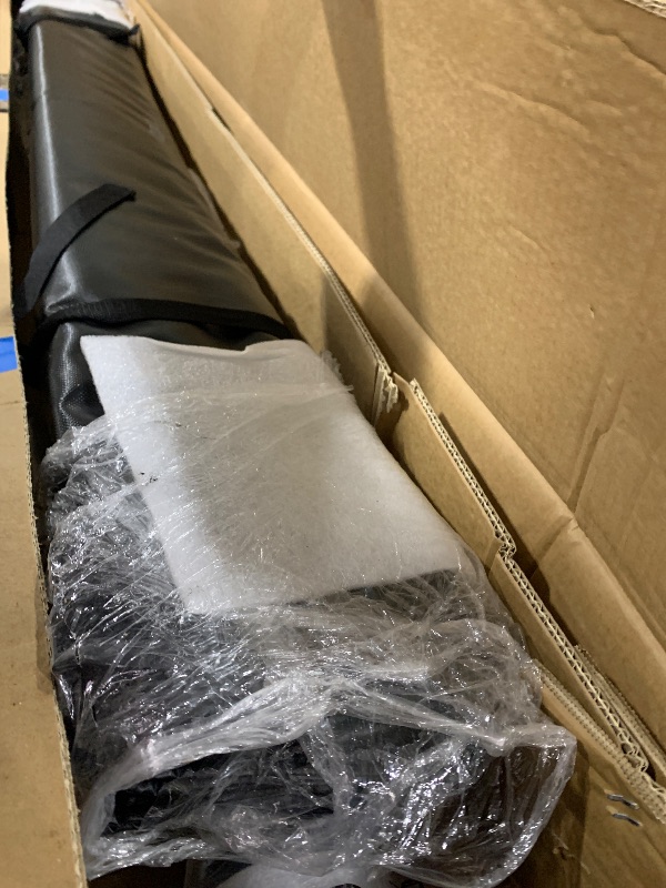 Photo 1 of MOSTPLUS Roll-Up Soft Vinyl Truck Bed Tonneau Cover Compatible with 2004-2014 Chevrolet Colorado/GMC Canyon 6 FT Bed 72 inch Fleetside…