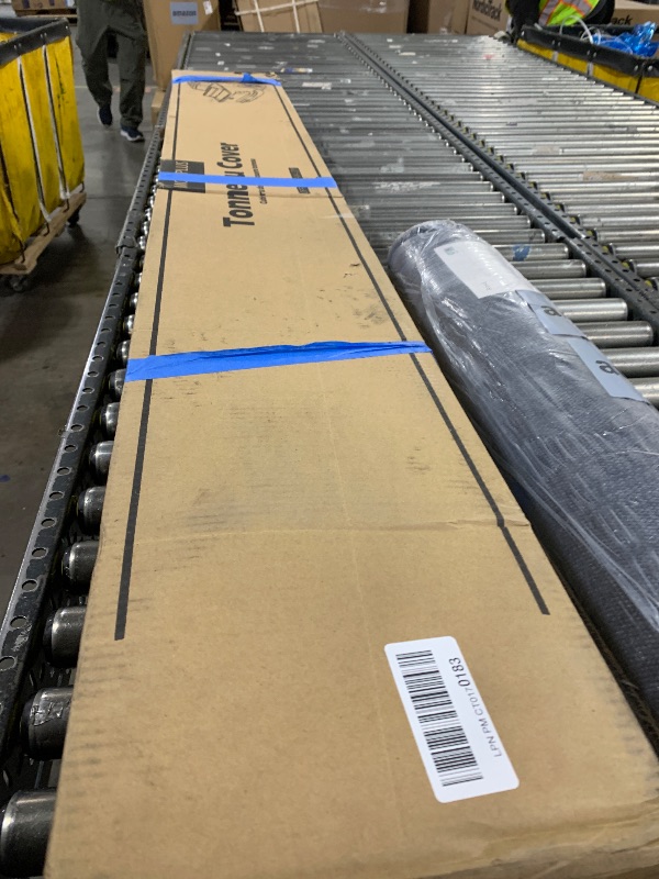 Photo 1 of MOSTPLUS Roll-Up Soft Vinyl Truck Bed Tonneau Cover Compatible with 2004-2014 Chevrolet Colorado/GMC Canyon 6 FT Bed 72 inch Fleetside…