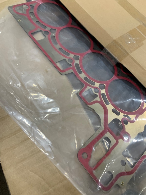 Photo 1 of N20 Engine Rebuild Overhaul Kit w/Head Gasket Kit Crankshaft Piston Contecting Rods Bearing Set For BMW 220I 328I 528I Z4 2012-2016 228I 328D 428I 2014-2016 320I X1 X2 X3 X4 2.0L 2012-2018