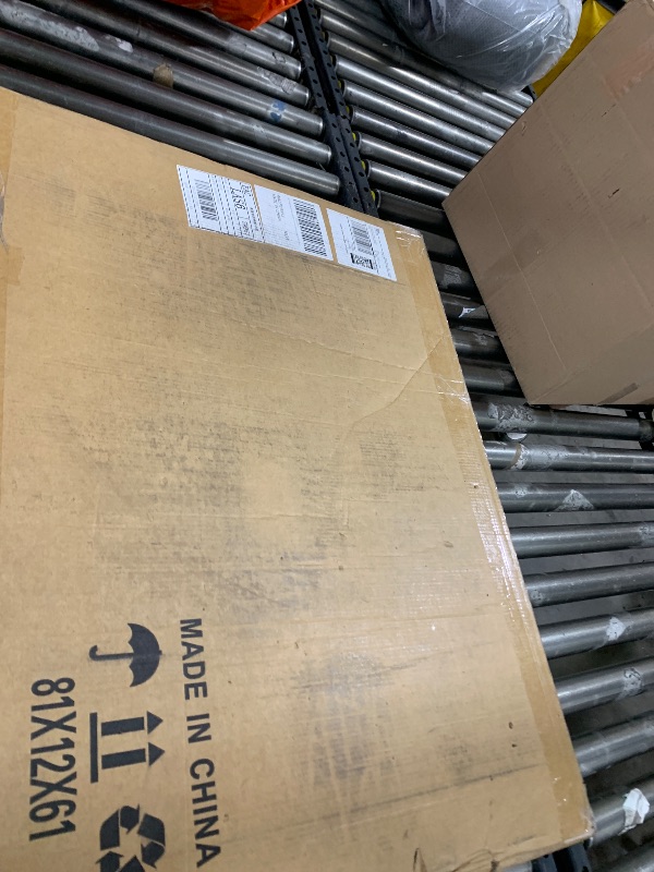 Photo 1 of Compatible with Toyota Sienna 2013-2020 (7 Seats) Not Fit Movable Center Console Version,Floor Mats & Cargo Liner,All Weather Protection TPE, Anti-Slip Floor Liner Accessories