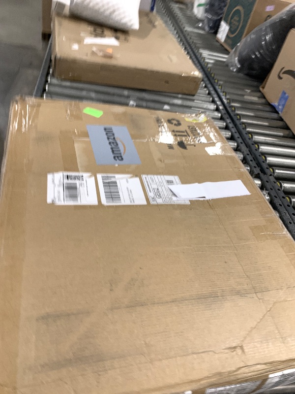 Photo 1 of Floor Mats Compatible with Toyota Sienna 2013-2020 (7 Seats) Not Compatible with Movable Center Console,Cargo Liner with Backrest,All Weather Protection TPE, Anti-Slip Floor Liner Accessories