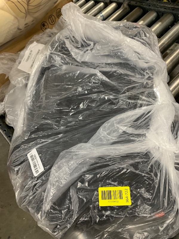 Photo 1 of Wigojoy Computer Desktop Mid Tower Large Carrying Case, PC Travel Case for Computer for Moving, Portable Gaming Backpack for Keyboard, Mouse and Accessories,Compatible with ATX/M-ATX mainframe chassis