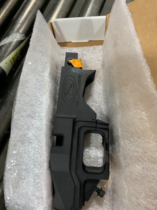 Photo 1 of OUTLIER Modular Chassis (Savage SA (3.0" AICS Only))