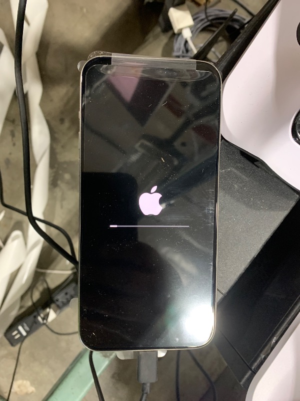 Photo 1 of Apple iPhone (Renewed Premium) 15 Pro Max, 512GB, Natural Titanium - Unlocked