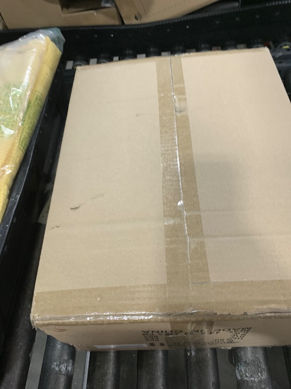 Photo 1 of XSDeTu Milk Glass Semi Flush Mount Ceiling Light, Modern Gold Light Fixture, Mid-Century Hexagonal Close to Ceiling Lamp, Small Chandelier for Hallway Entryway Foyer Closet Bedroom, 2 Pack