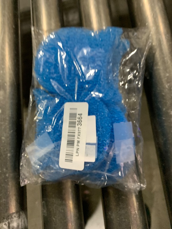 Photo 1 of Pet Hair Remover for Laundry, Reusable Dog & Cat Hair Remover Tool, Effectively Removes Pet Hair, Lint and Dander from Bedding and Clothing, Suitable for Washing Machines, Dryers 6PCS