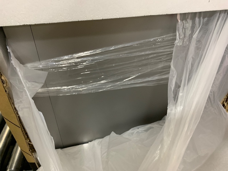 Photo 1 of QIDI PLUS4 3D Printer, Max 600mm/s High-Speed Printing, 65? Chamber Heat, Fully Auto Leveling, 370°C Direct Extruder with Integrated Nozzle, Support PPS-CF Filaments, Large Print Size 12"x12"x11"