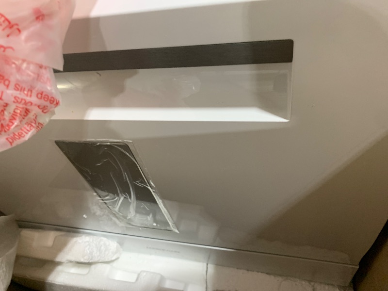 Photo 1 of Farberware Compact 6-Place Setting Dishwasher - Portable Mini Countertop Dishwasher with 7 Wash Programs - Perfect for Small Spaces Like Apartment, Dorm, Boat, Camper/RV