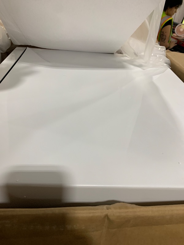 Photo 1 of Farberware Compact 6-Place Setting Dishwasher - Portable Mini Countertop Dishwasher with 7 Wash Programs - Perfect for Small Spaces Like Apartment, Dorm, Boat, Camper/RV