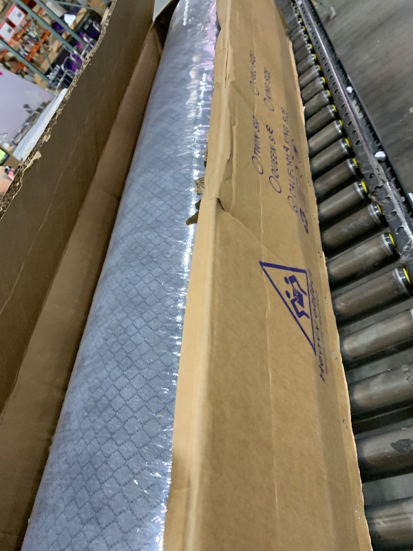 View 3 of California King Mattress, Upgraded 14 Inch Cal King Mattress in a Box, Cooling Gel Memory Foam Hybrid Mattresses with Pocket Springs, Pressure & Pain Relief, Double Additional Support, CertiPUR-US