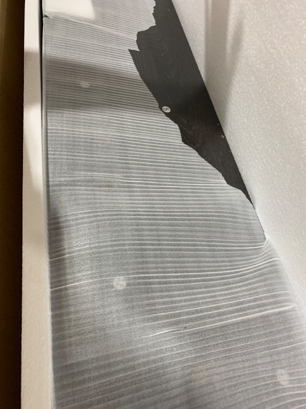 Photo 1 of  BED FRAME / TWIN -FULL BED 