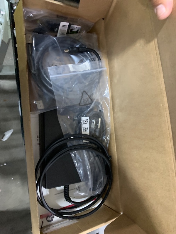 Photo 1 of LG CURVED GAMING MONITOR