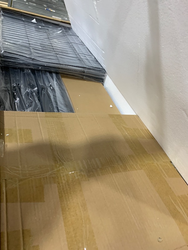 Photo 1 of BED FRAME WITH HEADBOARD