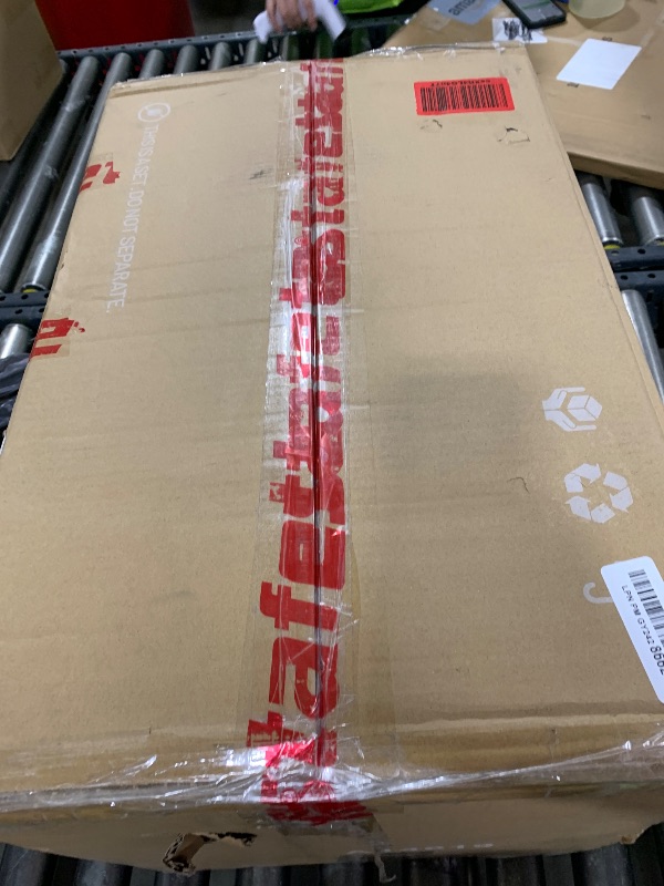 Photo 1 of CAROTE 44pcs Nonstick Kitchen Titanium Cookware Sets, Nonstick Pots and Pans, Induction Cookware Set Kitchen Cooking Sets, Non Stick w/Frying Pan,Black