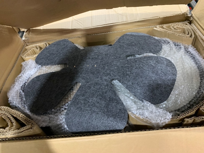 Photo 1 of CAROTE 44pcs Nonstick Kitchen Titanium Cookware Sets, Nonstick Pots and Pans, Induction Cookware Set Kitchen Cooking Sets, Non Stick w/Frying Pan,Black