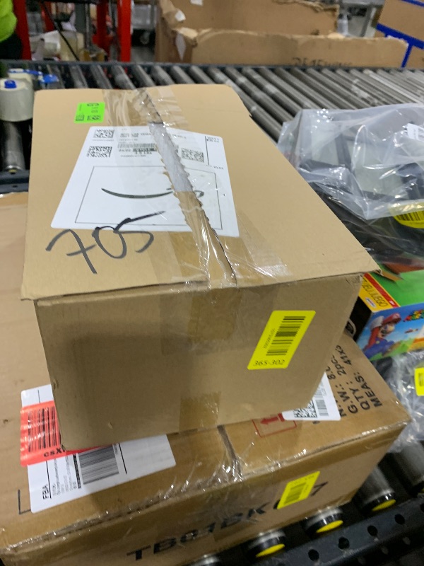 Photo 1 of KISBOX 4 PCS PKMN Booster Box Acrylic Case, 5MM Acrylic Display Case, Clear Ultra Boxes for Display Compatible with PKMN Booster Boxes, Dustproof and Waterproof Display Box