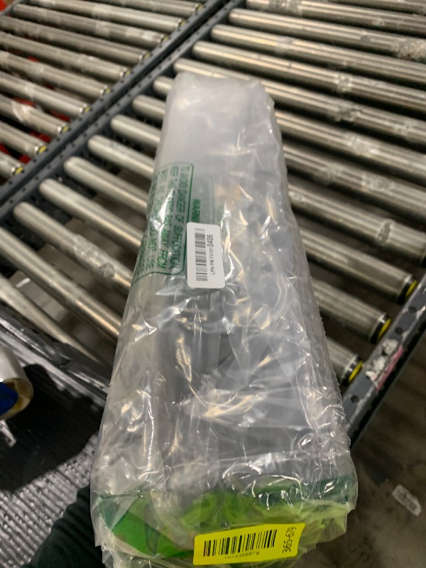 Photo 1 of 10 Piece Breaker Bar Set, 3/8" , 1/2" and 1/4" Drive, 180° Rotatable Head, 6'', 10'', 15'' Length, 3 Extension Bars, Organizer Case