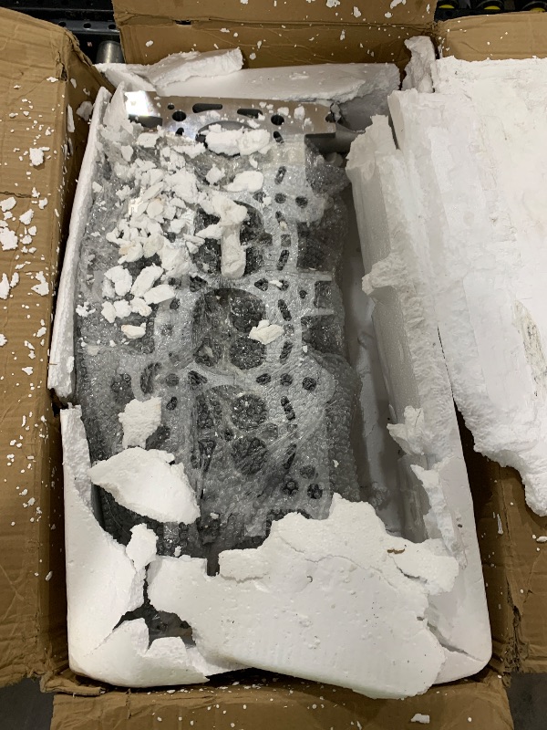 Photo 1 of NEW Complete 2.0L Cylinder Head Assembly Fit for Ford Fusion L4 2.0L 13-16 Focus 13-14 Explorer 12-15 Escape 13-16 Edge 12-13 DOHC ECOBOOST TURBO Replaces# RFCJ5E-6090-FB, CJ5E