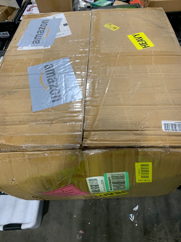 Photo 1 of 12x15 Area Rug for Living Room – Large Modern Neutral Abstract Thin Washable Carpet, Soft Low Pile Non-Slip Stain-Resistant for Bedroom Dining Room Home Office (Beige Grey)