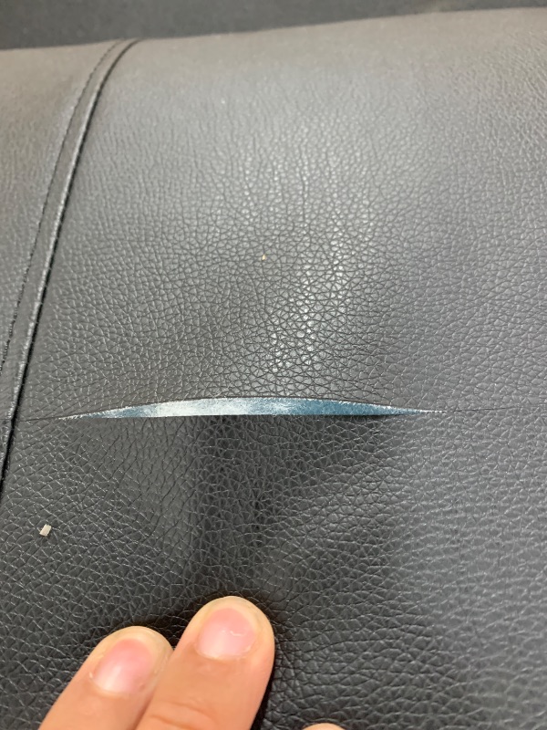 Photo 1 of LEFT LEG SOFA 