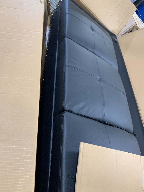 Photo 1 of LEFT LEG SOFA 