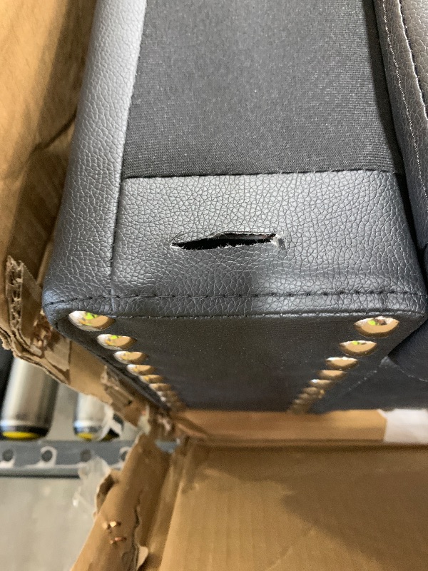 Photo 1 of LEFT LEG SOFA 