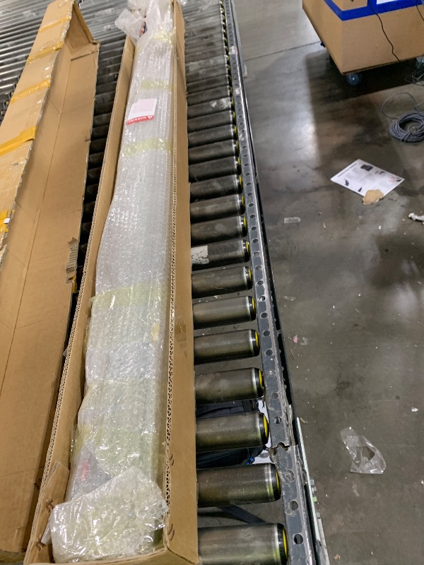 Photo 1 of Conveyor Belt