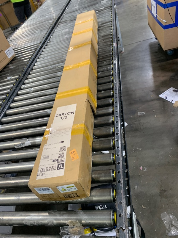 Photo 1 of Conveyor Belt