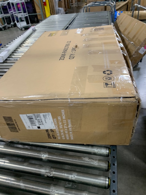 Photo 1 of *******PARTS*******OUTDOOR FURNITURE - PARTICIAL SET - FOR PARTS ONLY