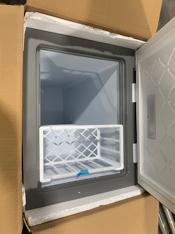 Photo 1 of CHEST FREEZER 