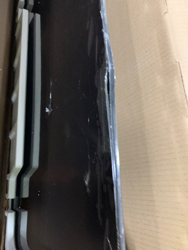 Photo 1 of FOR PARTS ONLY - Samsung 65-Inch Class Crystal UHD U8000F 4K Smart TV (2025 Model) Endless Free Content, Crystal Processor 4K, MetalStream Design, Knox Security, Alexa Built-in