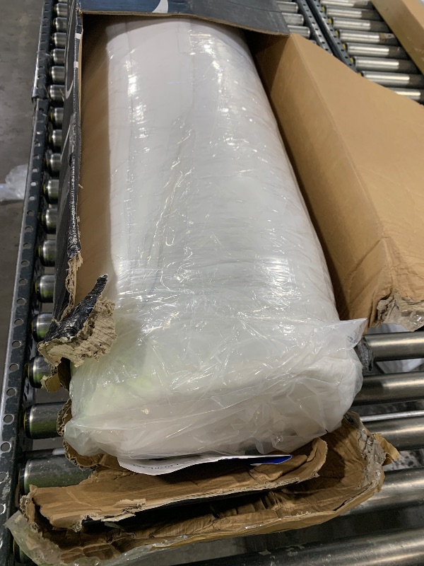 Photo 1 of MATTRESS UNKNOWN SIZE 