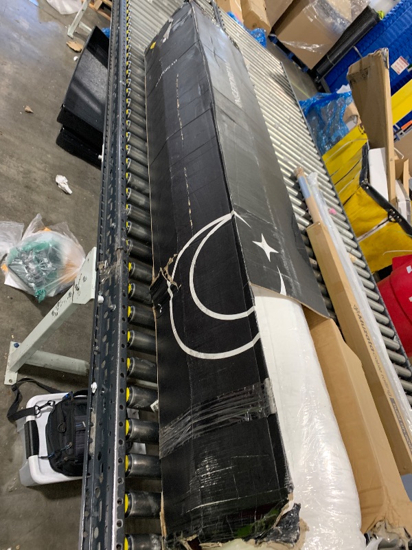 Photo 1 of MATTRESS UNKNOWN SIZE 