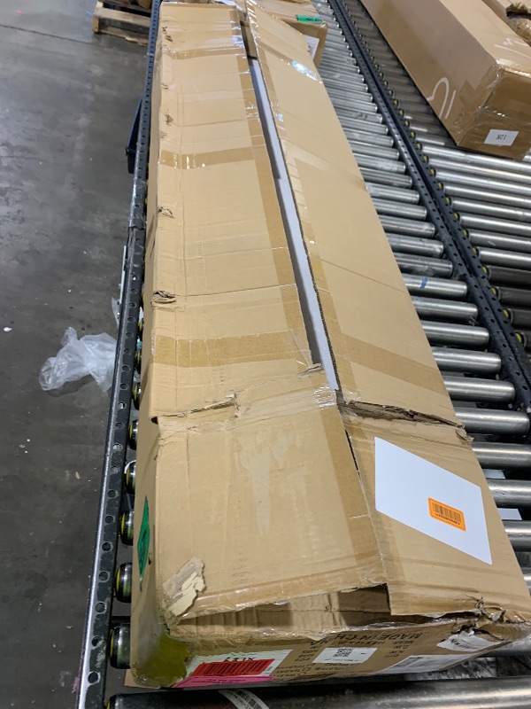 Photo 1 of Wellmet Tiffany Pool Table Light 59 inch, 5 Lights Rustic Deer Chandelier for Kitchen Island, Cabin, Billiards Table Lamp, Farmhouse Chandelier for Country, Wild West Style