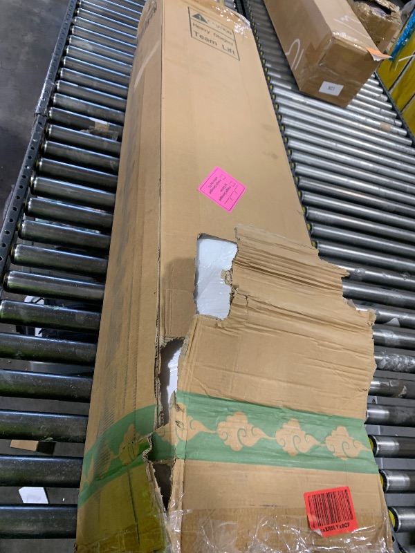 Photo 1 of Full Size Mattress, 14 Inch Medium Firm Hybrid Full Mattress, Full Size Mattress in A Box, Memory Foam Individually Pocket Coils with Excellent Edge Support, Zone Support for Back Pain Relief