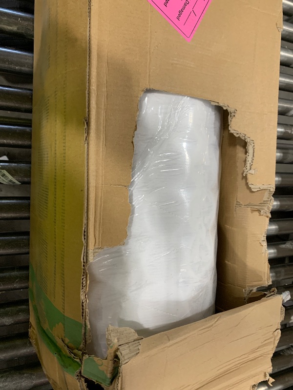 Photo 1 of Full Size Mattress, 14 Inch Medium Firm Hybrid Full Mattress, Full Size Mattress in A Box, Memory Foam Individually Pocket Coils with Excellent Edge Support, Zone Support for Back Pain Relief