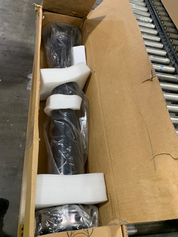 Photo 1 of Flynsu 37100-04342 Rear Drive Shaft Replacement for 2005-2014 Toyota Tacoma 4.0L 4WD Automatic Transmission 936-724, 3710004342