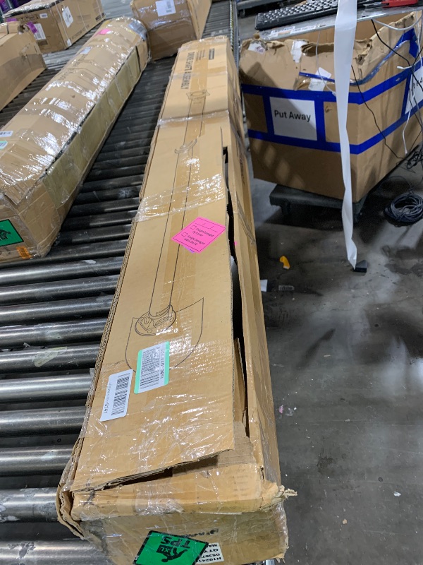 Photo 1 of Flynsu 37100-04342 Rear Drive Shaft Replacement for 2005-2014 Toyota Tacoma 4.0L 4WD Automatic Transmission 936-724, 3710004342