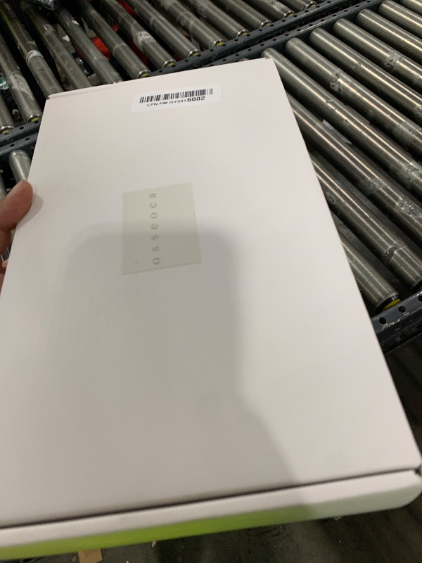 Photo 1 of osseoca Gray Gradient Purple Long Curly Japanese Synthetic Hair Cute Anime Halloween Carnival Comic Exhibition Cosplay Hair Natural COS Ombre Wigs with Bangs