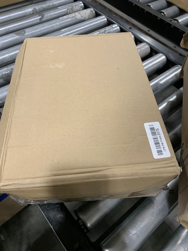 Photo 1 of 10 Pack White Cupcake Stand Set Plastic Dessert Table Display Set 4 Pcs 3 Tired Cupcake Stand Cookie Tray Rack Serving Tray Cake Display Tower and 6 Pcs Dessert Trays for Wedding Baby Shower Tea Party