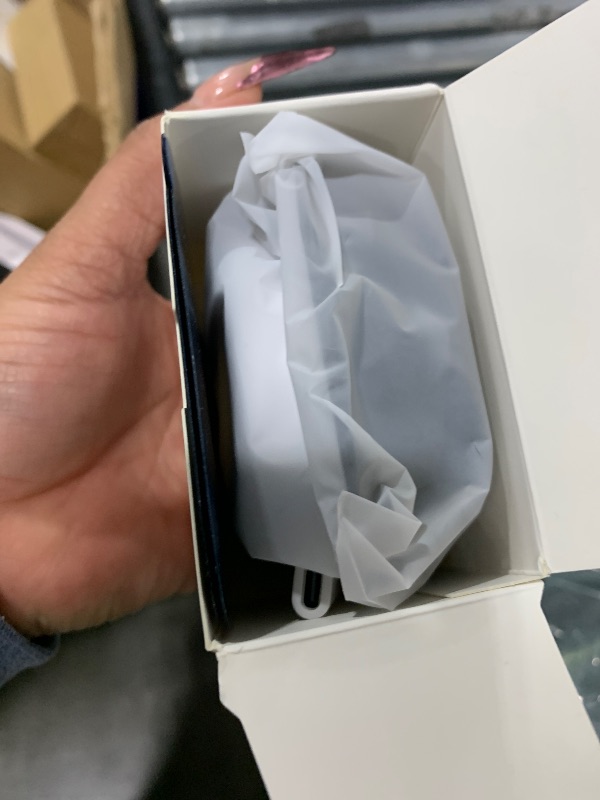 Photo 1 of 4MP/2K Window Camera for Home Security, 2Pack No Drill 5G&2.4G WiFi Indoor Security Cameras, Outdoor Monitoring thru Glass, Blacklight Color Night Vision, 24/7 AI Human Detection, Apt. Easy Mag. Mount