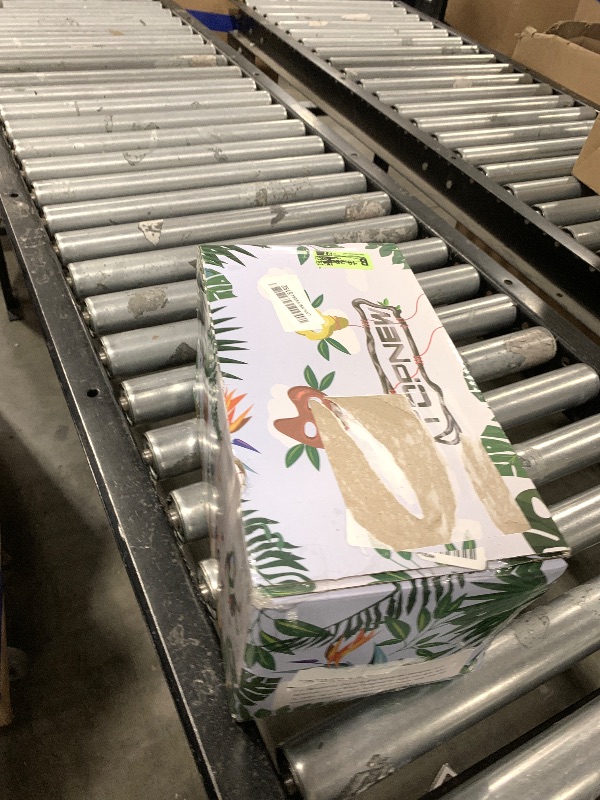 Photo 1 of TOPNEW 12 Ninja Tree Climbing Holds for Kids Climber, Adult Climbing Rocks with 6 Ratchet Straps for Outdoor Ninja Warrior Obstacle Course Training